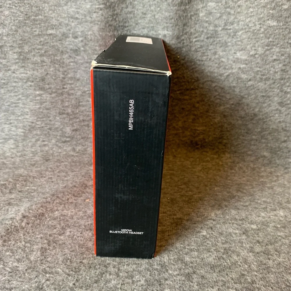 Mpow BH453A Bluetooth Headset 2pacs